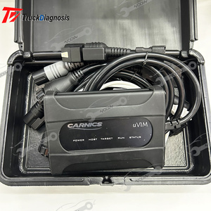 Heavy Duty for Doosan Diagnostic <b>Scanner</b> Kit Uvim Communication Interface Forklift Excavator Loader Diagnosis - Product Image 6
