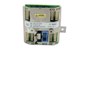 ASML ASSY 4022.437.34422 ของบริษัท ASML - Product Image 1
