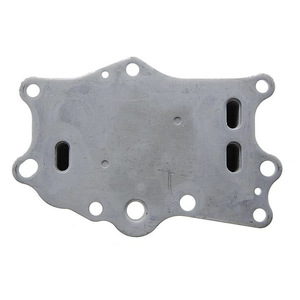 Chevrolet Captiva Vauxhall <b>Radiator</b> 25192111 2010-2015 Models Replacement Part - Product Image 1