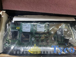 แผงควบคุม ACS1000 3BHE024577R0101 PP C907-เหล็กอลูมิเนียมทองแดงวัสดุอุตสาหกรรมใช้ในอุตสาหกรรม - Product Image 3