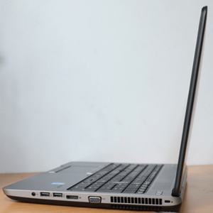 Ordinateur portable professionnel <span class=keywords><strong>HP</strong></span> ProBook <span class=keywords><strong>650</strong></span> <span class=keywords><strong>G1</strong></span>, 95% neuf, vente en gros, Intel Core I5-4ème génération, 8 Go de RAM, SSD 256 Go, écran 15,6 pouces, processeur double cœur - Product Image 3