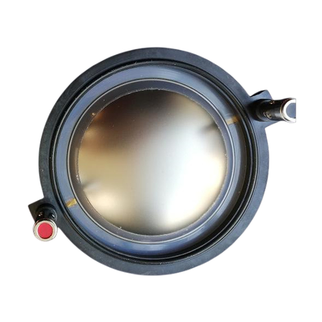 75mm Titanium Diaphragm  Tweeter Replacement Diaphragm