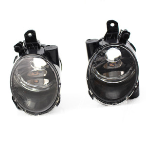 Feux antibrouillard Volvo S80 S80L en matériau PC 2007-2013 OEM 31213102 31213101 Côté gauche et droit - Product Image 2