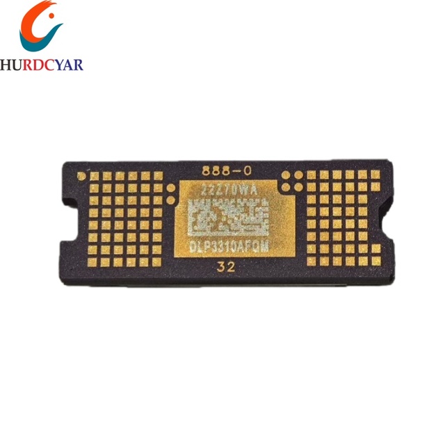 Brand New Original DLP3310AFQM Projector DMD Chip