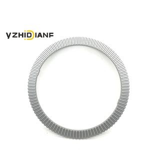 Оптовая продажа OEM <span class=keywords><strong>Auto</strong></span> задний АБС датчик скорости колеса 265149 7420424109 для Volvo FH 12 Renault K-Serie Magnum Truck - Product Image 1