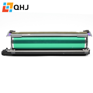 Unidad de Tambor Du <span class=keywords><strong>107</strong></span> de Calidad Original para Impresora/Copiadora Konica Minolta C1100 C1085 6085 6100, Kit de Tambores con Tambor OPC Katun A6DY0Y1 - Product Image 1
