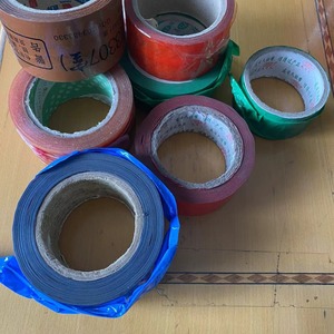 Protective Film Pe Film 1.2 Mm Waterproof For Metal Surface Protection Packaging - Product Image 4