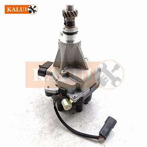 Kaluj ateşleme distribütörü için 22100-1W601 NISSAN PATHFINDER II (R50) <span class=keywords><strong>3.3</strong></span> V6 4WD 1997-2004 VG33E 3275 125 SUV - Product Image 5