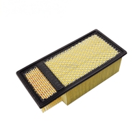 فلتر هواء ChiYu BC3Z9601A FC449601AA FA1902، فلتر هواء بديل للمحرك، منظف هواء للسيارات F250 F350 F450، محرك 6.7 لتر، ضمان لمدة سنة