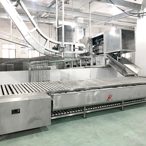 Tecnología avanzada de matanza de cerdos para <span class=keywords><strong>matadero</strong></span> humano - Product Image 3