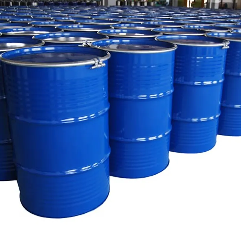 Goede Reactiviteit Hoge Hardheid Vloeibare Polyester Hars Voor Coil Coatings