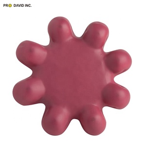 Bola antiestrés <span class=keywords><strong>de</strong></span> espuma PU <span class=keywords><strong>pulpo</strong></span> con logotipo personalizado estilo juguete publicitario - Product Image 3