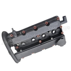 For Buick Excelle Chevrolet LOVA AVEO Car Valve <b>Cover</b> Cylinder <b>Head</b> <b>Cover</b> Valve <b>Cover</b> Gasket Modification Accessories 96473698 - Product Image 2
