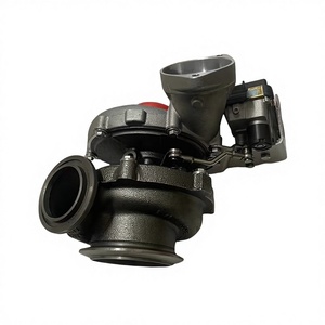 Turbocompressore Completo GT2260V 758351-0019 per <span class=keywords><strong>BMW</strong></span> <span class=keywords><strong>M57</strong></span> - Product Image 3