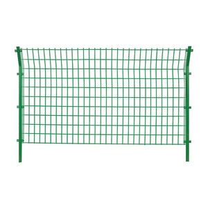 Guardrail <b>Net</b> Outdoor Aquaculture Photovoltaic <b>Fence</b> <b>Net</b> River protection <b>Fence</b> Guardrail Double-sided Wire <b>Fence</b> <b>Net</b> - Product Image 1