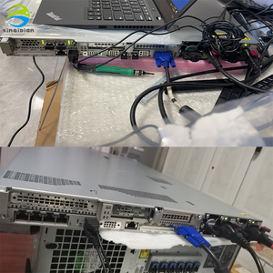 Serveur rack HPE <span class=keywords><strong>Proliant</strong></span> <span class=keywords><strong>DL360</strong></span> <span class=keywords><strong>Gen8</strong></span>/Gen9/Gen10 E5-2697v4 2.3GHz reconditionné à prix avantageux - Product Image 3
