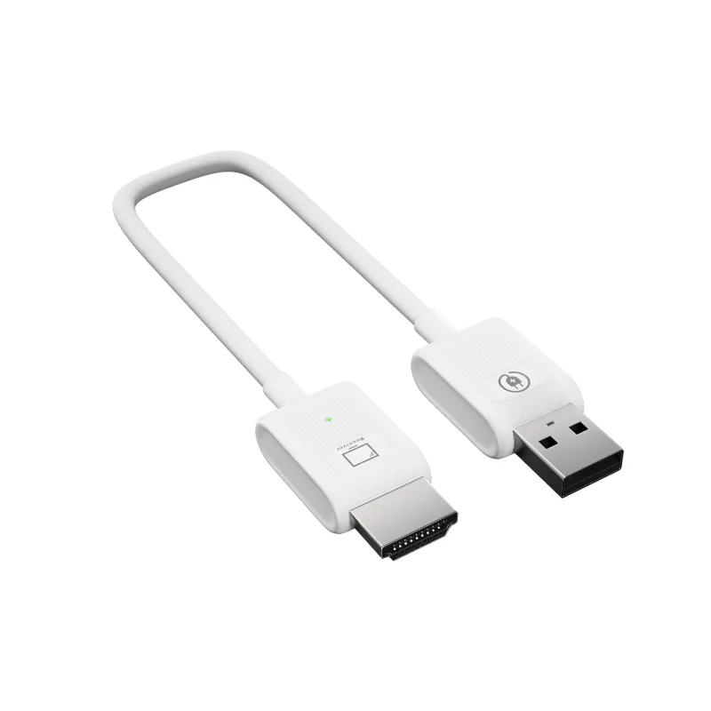 Fabriek Directe Verkoop Hdmi Draadloze Zender En Ontvanger Video Draadloze Extender 1080P 30M Voor Concerten