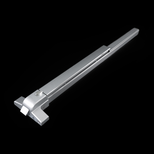 Thiết bị thoát hiểm khẩn cấp thương mại cháy cửa hoảng loạn thanh - Product Image 2