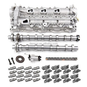 1638159880 Kit de logement d'arbre à cames 8 mm pour Citroën C3 C4 <span class=keywords><strong>Peugeot</strong></span> 208 <span class=keywords><strong>308</strong></span> DS3 DS4 Fiat Doblo Scudo PSA 1.5 HDi DV5R - Product Image 1