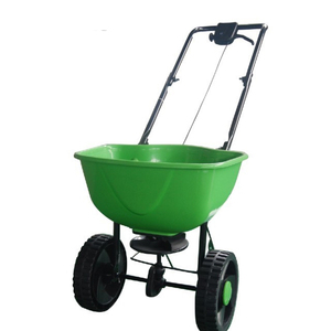 Spargiconcime Manuale da Giardino Winslow & Ross, Capacità 15L, in Plastica - Product Image 1