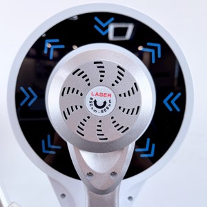 Macchina per Fisioterapia a Luce Diodo 5T Magneto Transduction Plus 650nm 808nm per la Cura di Articolazioni e Muscoli, per Uso Domestico - Product Image 6