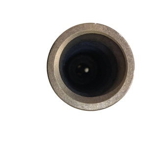 Hợp kim thép chủ đề nút <span class=keywords><strong>Bit</strong></span> khoan <span class=keywords><strong>bit</strong></span> rèn xử lý khai thác mỏ công cụ khoan đá - Product Image 3