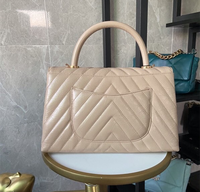Sac à main en cuir véritable pour femmes, sac de luxe de marque célèbre, bonne qualité, sacs à main de luxe