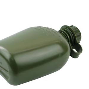Muestra Gratuita de Botella de Agua para Exteriores, Botella de Agua Resistente y Hermética para Campo - Product Image 5