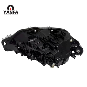 Para <span class=keywords><strong>BMW</strong></span> Serie 3 F30 <span class=keywords><strong>F31</strong></span> F35 montaje de faros delanteros Luz de coche LED Original 316Li <span class=keywords><strong>318</strong></span> 320 325 328 330xd OEM 63117419633 63117419634 - Product Image 3