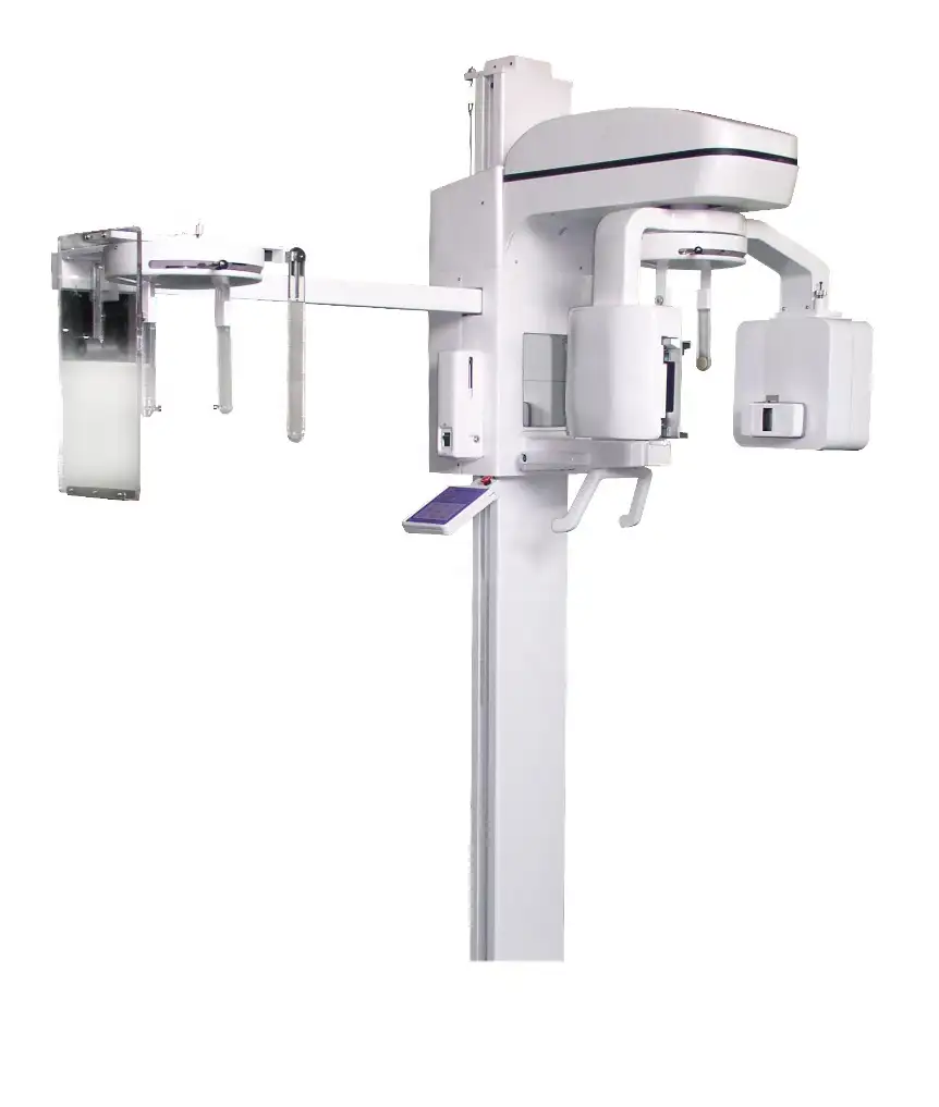 Dentaire CBCT Machine De Radiographie Panoramique