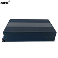Konverter AC DC Tegangan Tinggi 3000W 24V 125A Laris Manis, Mode Switch, Tegangan dan Arus Dapat Diatur, Catu Daya 24V untuk Industri