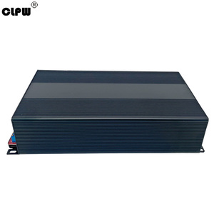Convertisseur AC/DC à découpage haute tension 3000W 24V 125A, réglable en tension et en courant, alimentation 24V pour usage industriel - Vente chaude - Product Image 2