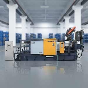 Servicio de fundición a presión de aluminio de alta precisión, piezas personalizadas para la industria automotriz y electrónica. - Product Image 1