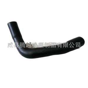 Manguera de Admisión de Aire para Mercedes-Benz 2115014582 de Goma de 460 mm para Reemplazo o Reparación - Product Image 5