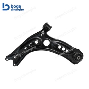 OE 5Q0407152K 5Q0407152AC Accessori per Sistema di Sterzo e Sospensione, Braccio di Controllo e Collegamenti Stabilizzatori per <span class=keywords><strong>Volkswagen</strong></span> <span class=keywords><strong>T</strong></span>-<span class=keywords><strong>Roc</strong></span> Golf Audi A3 - Product Image 2