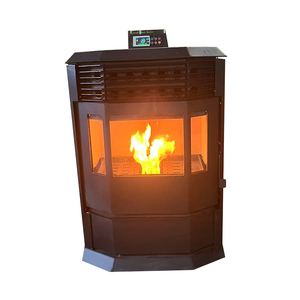 Casa stufa per interni per riscaldamento ad <span class=keywords><strong>aria</strong></span> libera impianto di riscaldamento Smart legno e biomassa Pellet <span class=keywords><strong>a</strong></span> doppio uso stufe per camini - Product Image 6