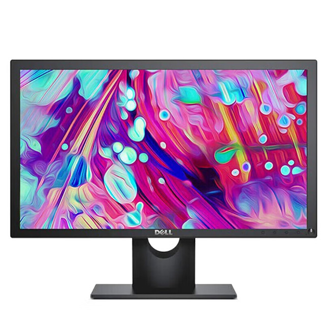 OEM Factory Cheap Price OEM Desktop Screen 20 22 Inch LCD Monitor