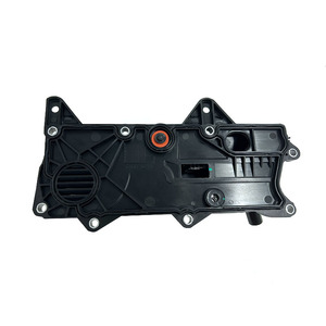 32140004 tự động động cơ khác xi lanh đầu van đầu Rocker bìa cho Volvo xe <span class=keywords><strong>pars</strong></span> V40 V60 V90 s60l S60 s90l V40 xc40 XC60 XC90 - Product Image 4