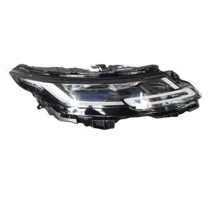 ไฟหน้า LED สำหรับรถยนต์ Land Rover Range Rover Evoque รุ่น LR084160 LR084150 ปี 2022 - Product Image 1