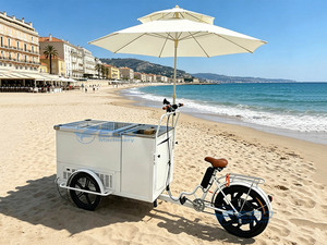 Nouvelles remorques de restauration, camions de cuisine mobiles, remorques de cuisine mobiles pour la vente - Product Image 6