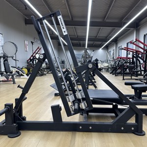Booty Future in acciaio palestra forza costruttori ricaricati allenamento glutei spinta attrezzature per il Fitness - Product Image 5