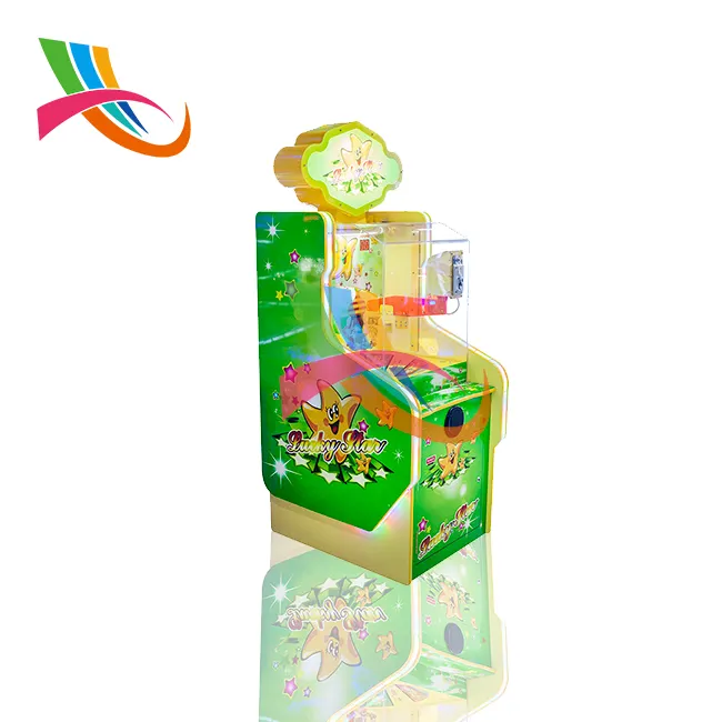 Kleurrijke Leuk En De Mooiste Game Exclusieve Lucky Stars Voor Kinderen Te Koop