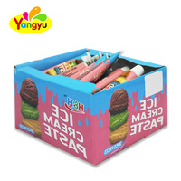 Halal Ice Cream Jelly Jam Candy