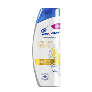 Champú anticaída de aceite natural orgánico - Product Image 1