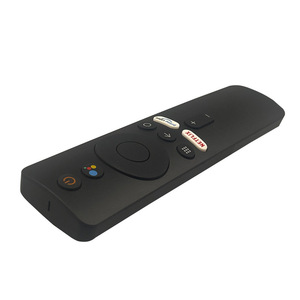 Mi thông minh TV Box và TV Stick thay thế điều khiển từ xa Google trợ lý Netflix thủ cố định mã - Product Image 2