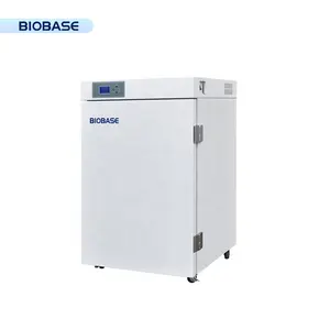 BIOBASE Chine BJPX-H50II d'incubateur à température constante avec contrôleur de température de micro-ordinateur Incubateur pour laboratoire