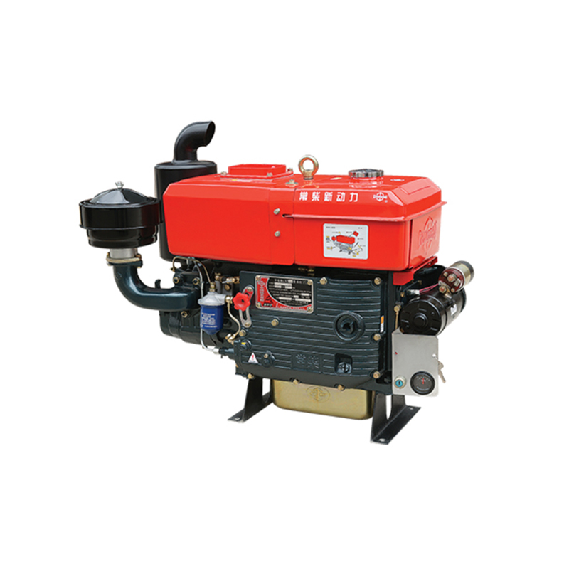 Yanmar Diesel Engine L40 - Quality Spare Parts for Marine
