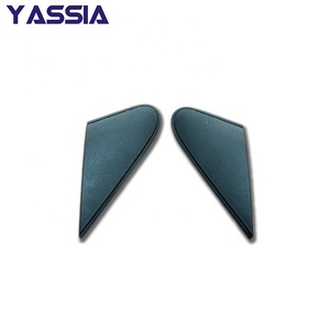 YASSIA IX35 86180-2S000 Gruppo Decorativo in Vetro Triangolare per Auto, Compatibile con Modelli Elantra/Sportage, Nuovo OEM Dimensione Standard - Product Image 2