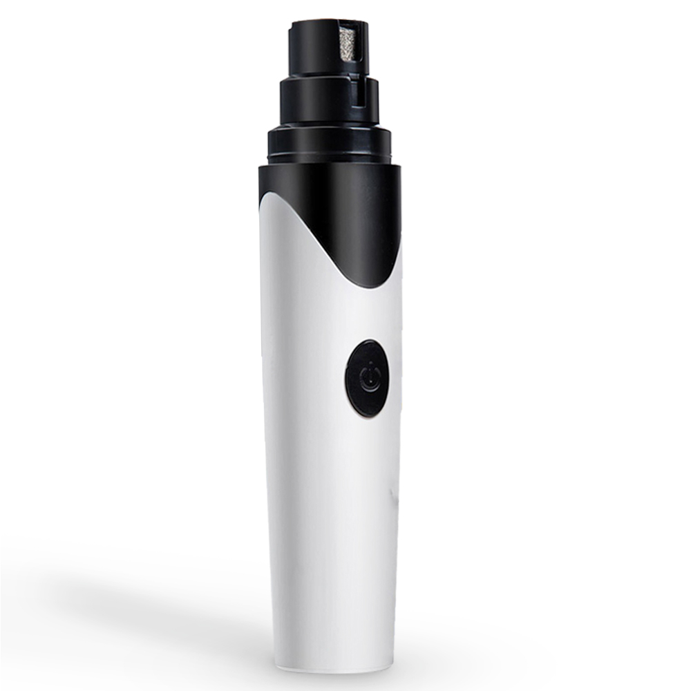 Amazon Hot Sale Dog Best Trimmer Grinder Filer Electric Claw Nail Cutter For Dogs