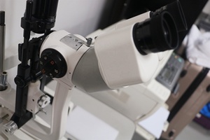 <span class=keywords><strong>Zeiss</strong></span>歯科用顕微鏡向け 接眼レンズ位置変更用 45度双眼エクステンダー - Product Image 6